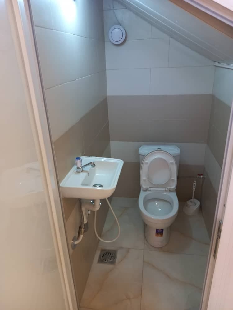 EL Tadj Al-Aseel Dormitory — Photo 3 — Sétif, in Algeria