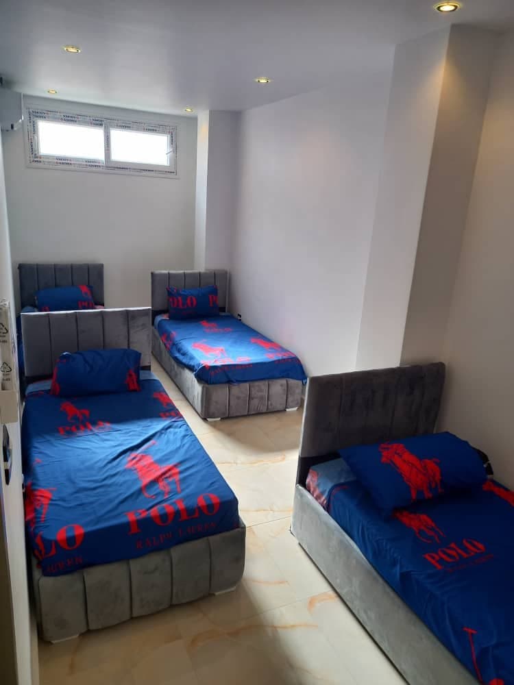 EL Tadj Al-Aseel Dormitory — Photo 4 — Sétif, in Algeria