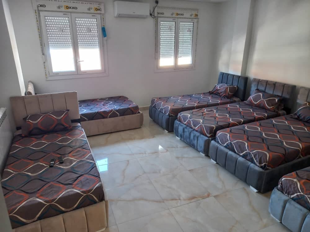 EL Tadj Al-Aseel Dormitory — Photo 5 — Sétif, in Algeria