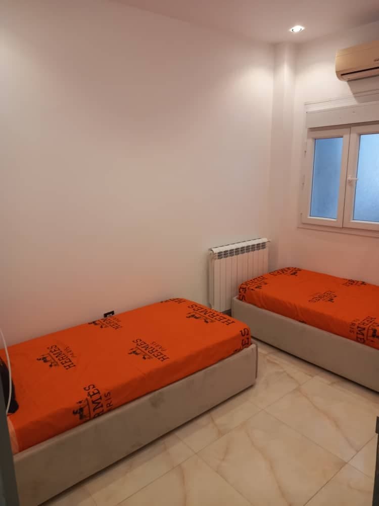 EL Tadj Al-Aseel Dormitory — Photo 2 — Sétif, in Algeria
