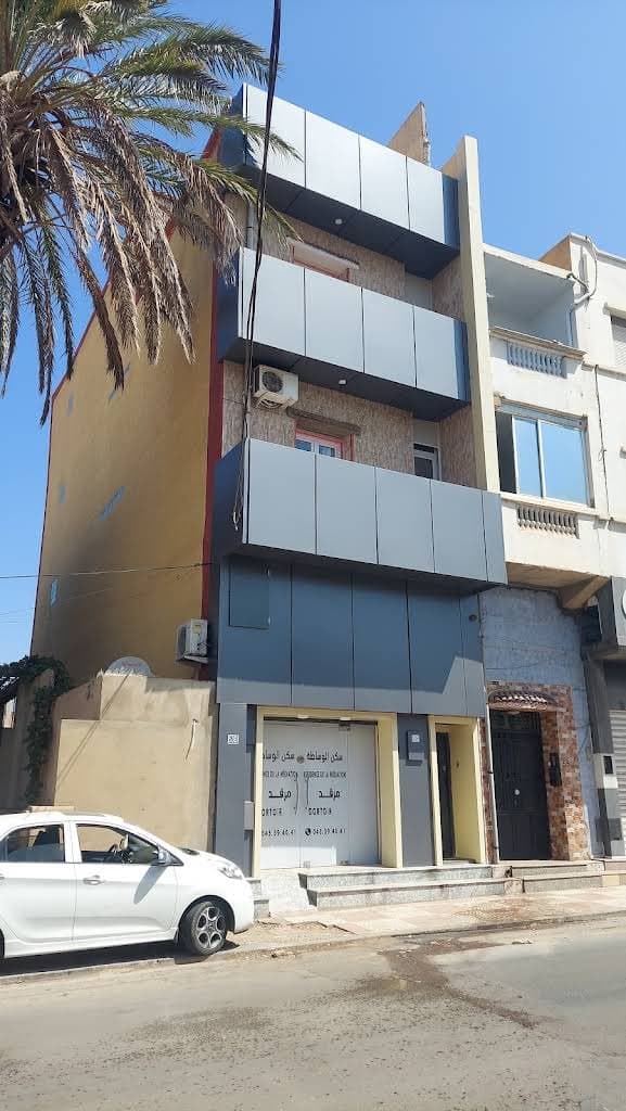 مرقد الوساطة — Photo 8 — Mostaganem, in Algeria