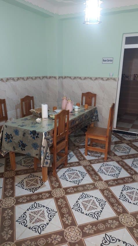 مرقد الوساطة — Photo 6 — Mostaganem, in Algeria