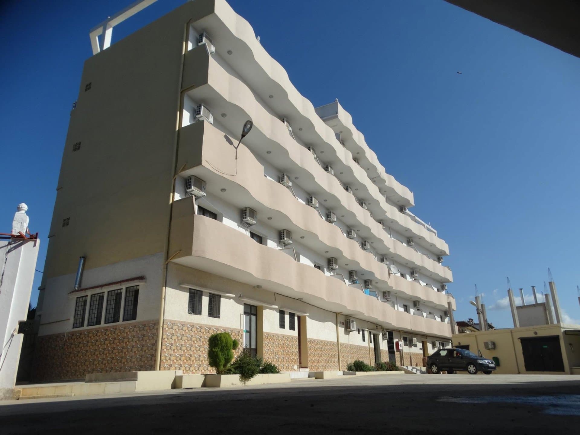 فندق النورس — Photo 1 — El Tarf, in Algeria