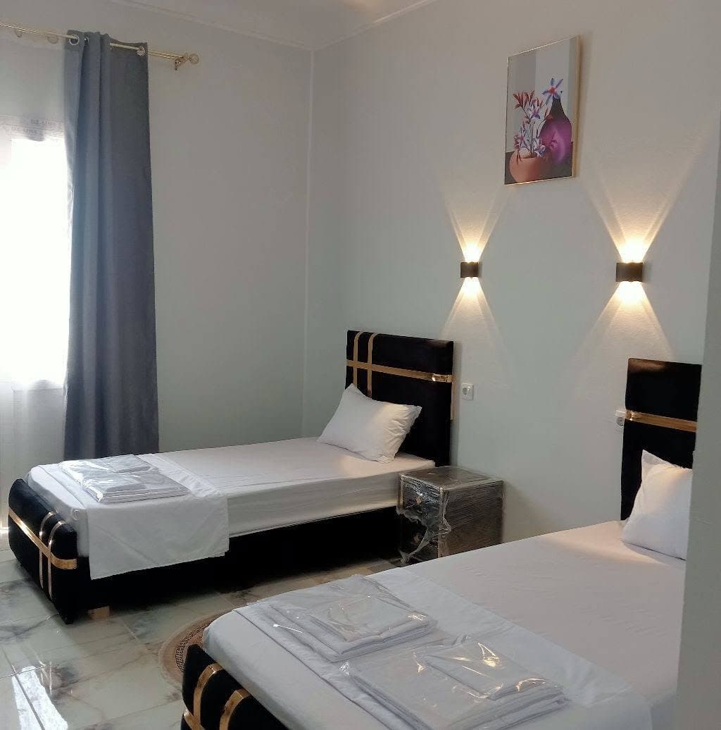 Gana Hotel — Photo 3 — Guelma, in Algeria