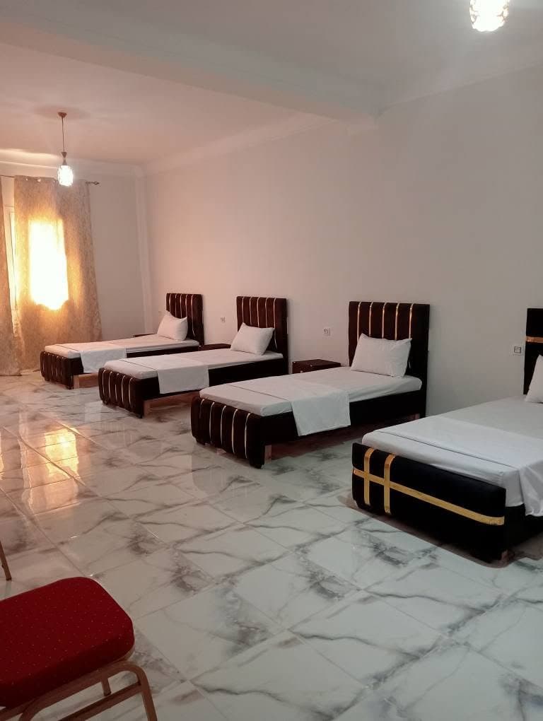 Gana Hotel — Photo 4 — Guelma, in Algeria