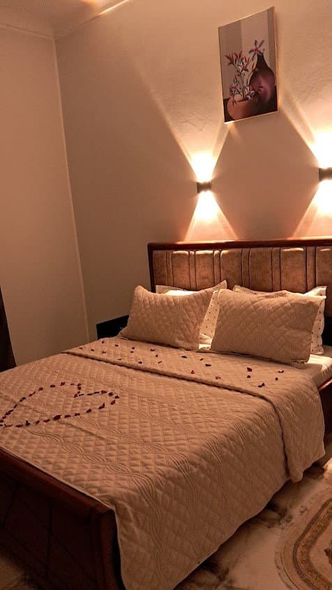 Gana Hotel — Photo 2 — Guelma, in Algeria