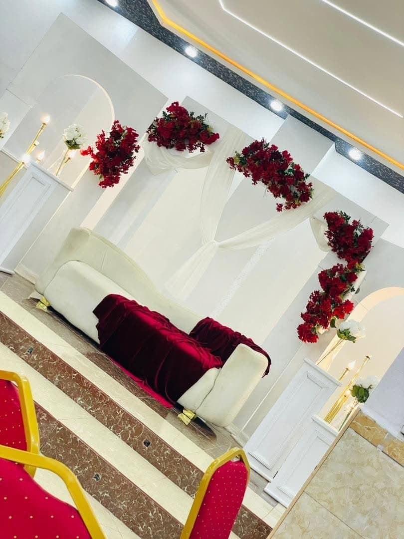 Gana Hotel — Photo 5 — Guelma, in Algeria
