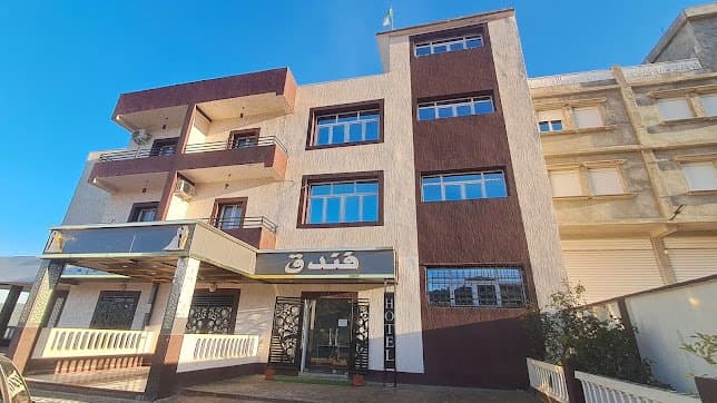 Guelma — Algeria