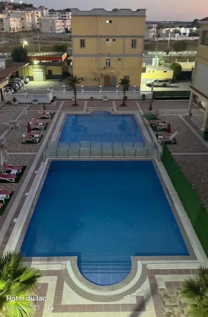 فندق البحيرة — Photo 8 — El Tarf, in Algeria