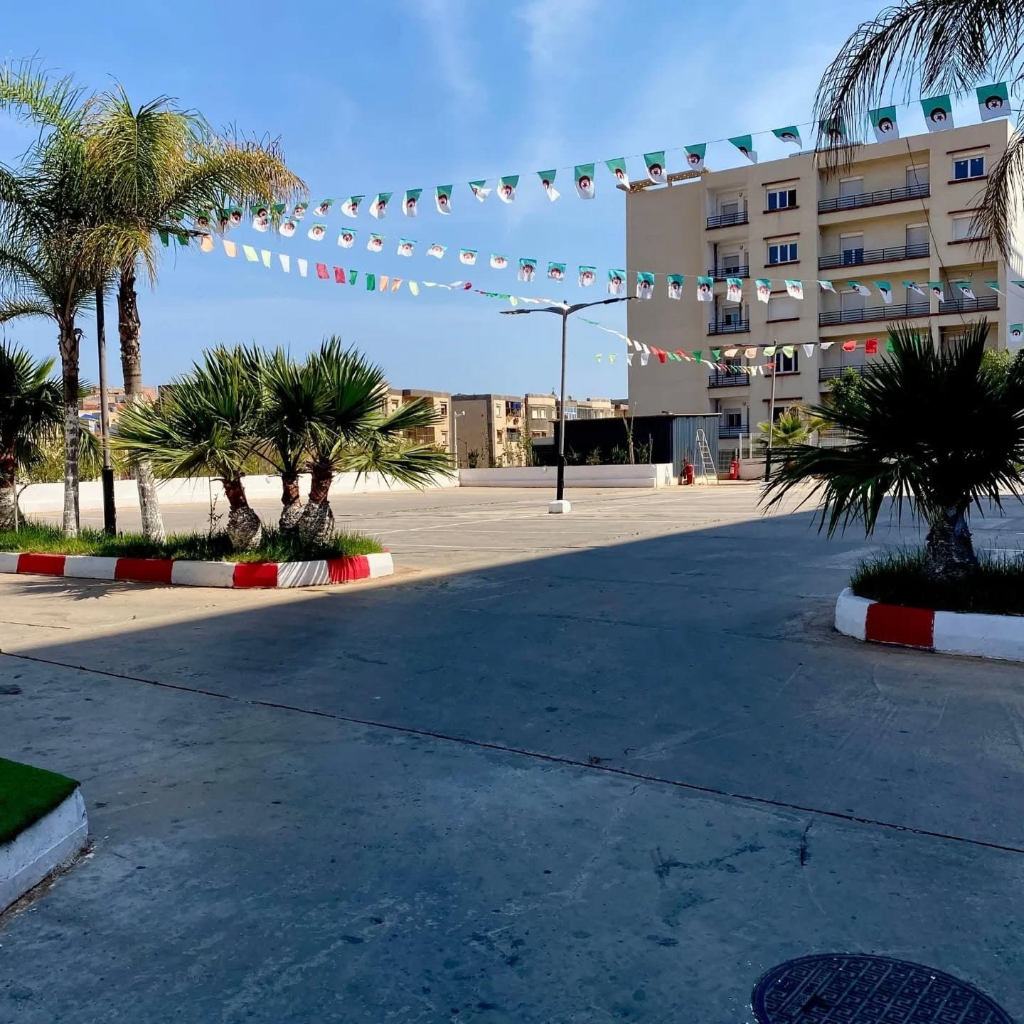 فندق إيدن ستوب — صورة 3 — Aïn Témouchent, في الجزائر