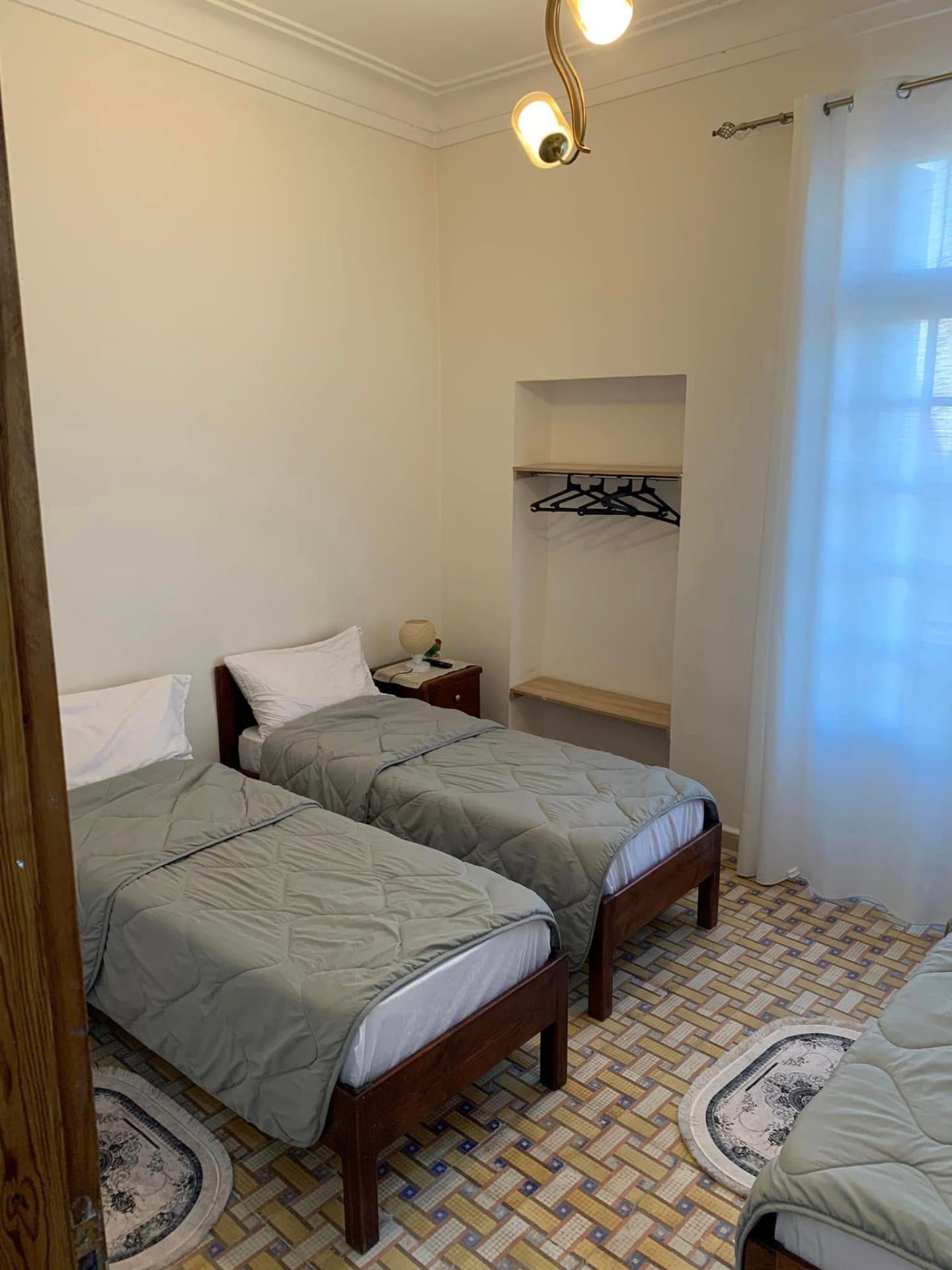 AFRIC HOTEL - Casbah — Photo 6 — Alger, en Algérie