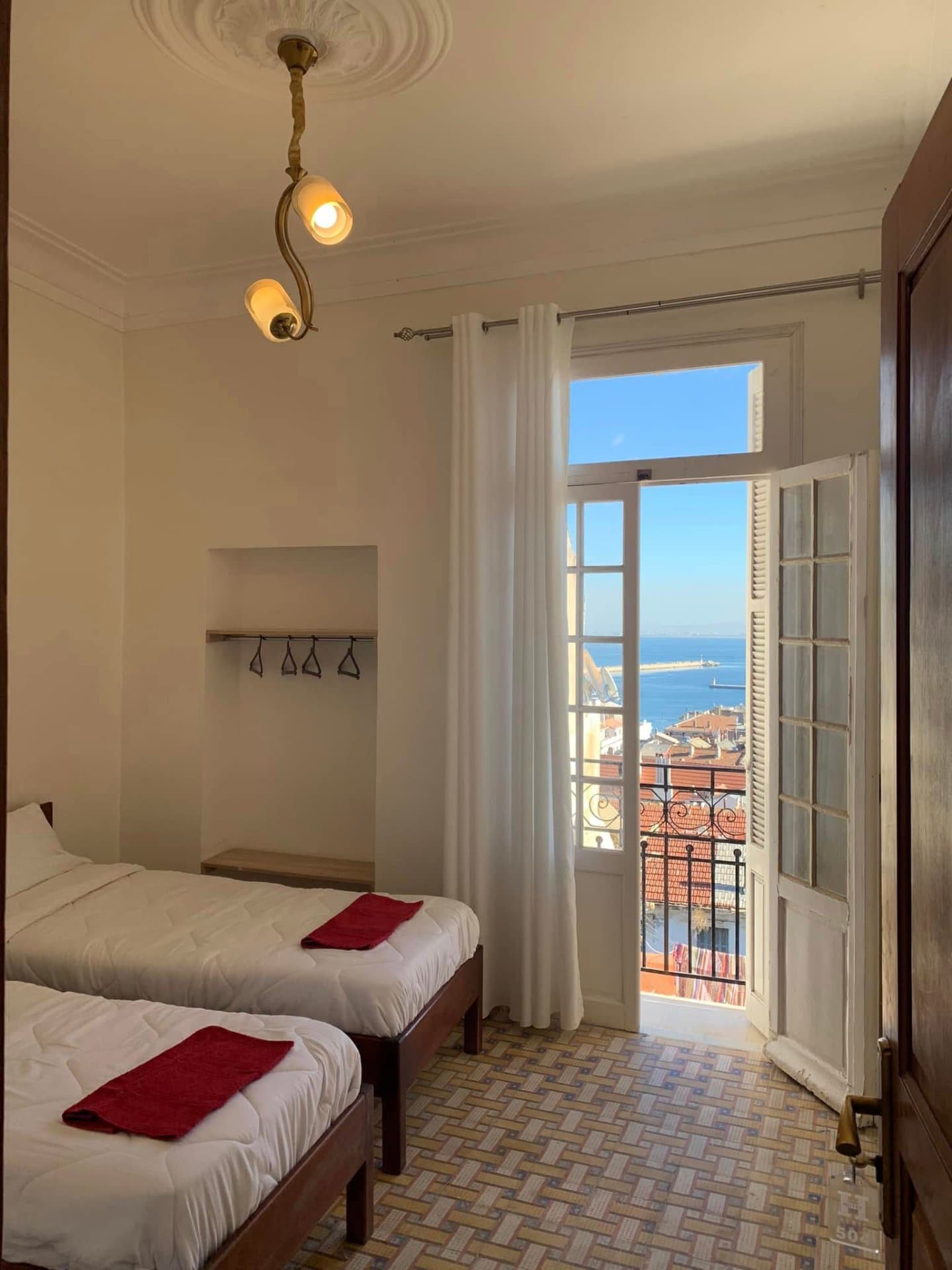 AFRIC HOTEL - Casbah — Photo 3 — Alger, en Algérie