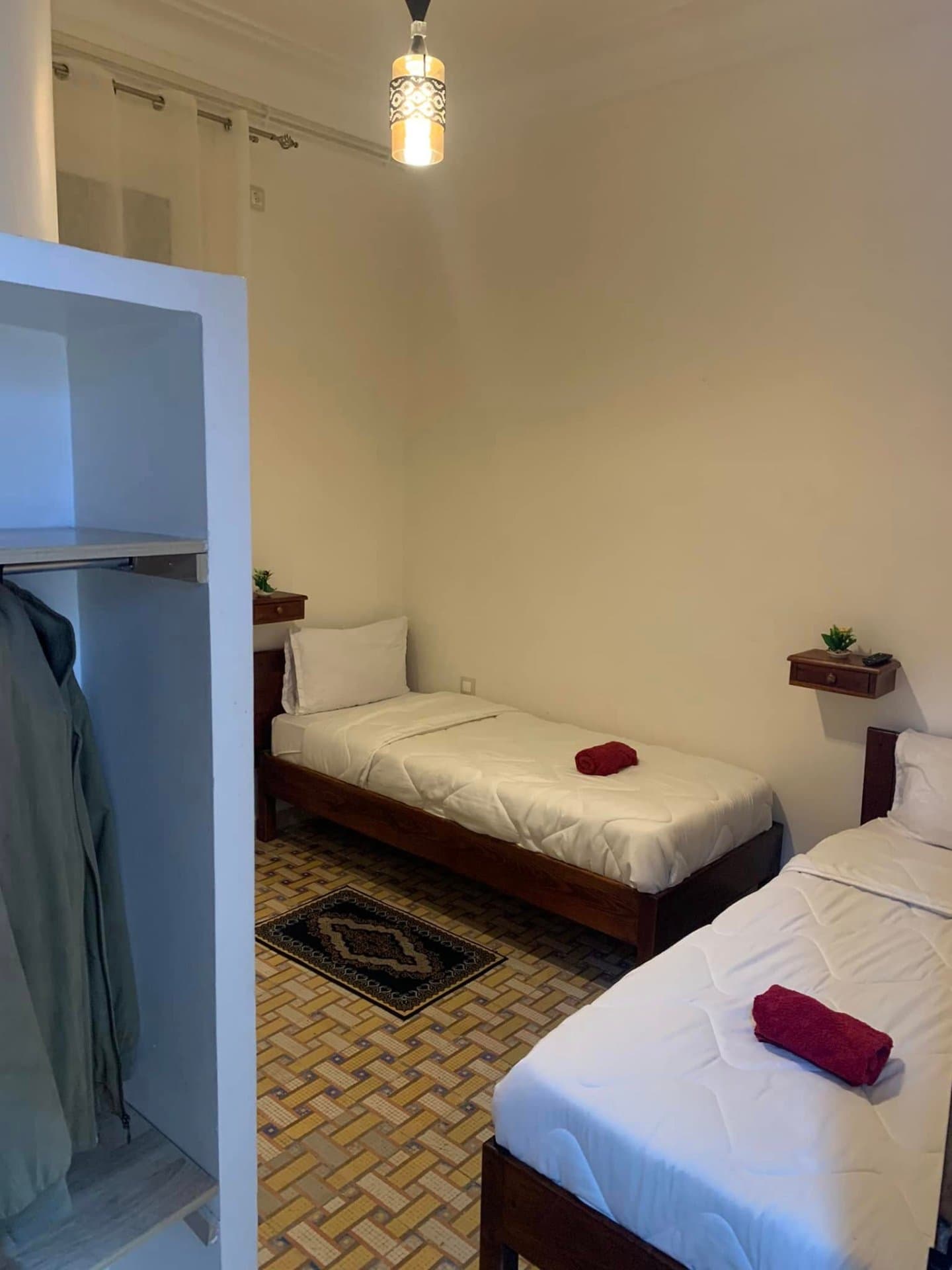 AFRIC HOTEL - Casbah — Photo 5 — Alger, en Algérie