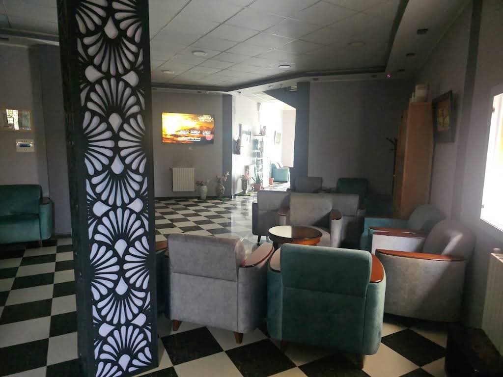 Hotel Paradis Palace — Photo 10 — El Tarf, in Algeria