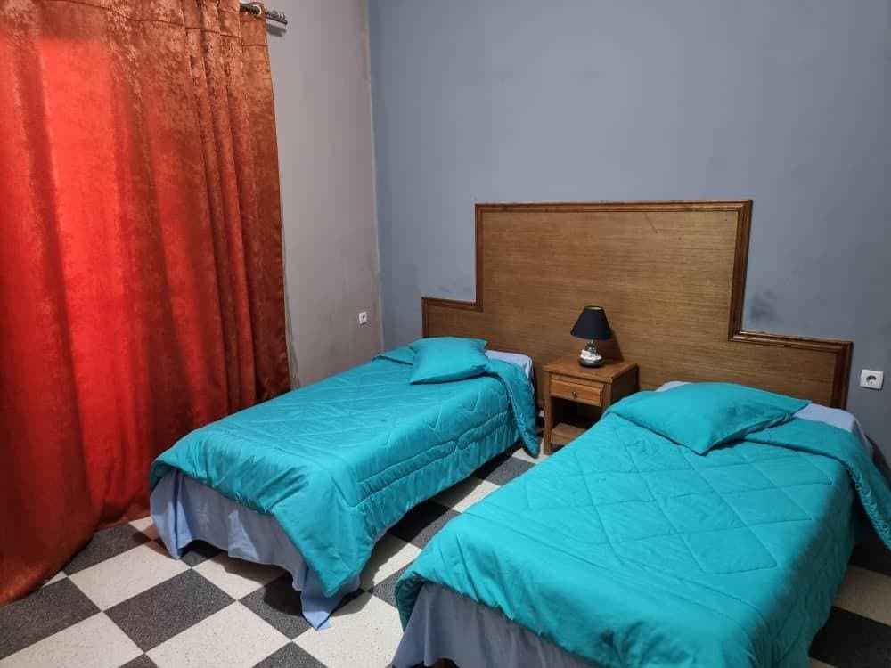 Hotel Paradis Palace — Photo 9 — El Tarf, in Algeria
