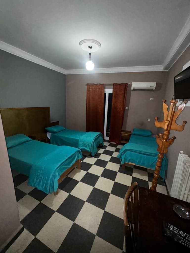 Hotel Paradis Palace — Photo 5 — El Tarf, in Algeria