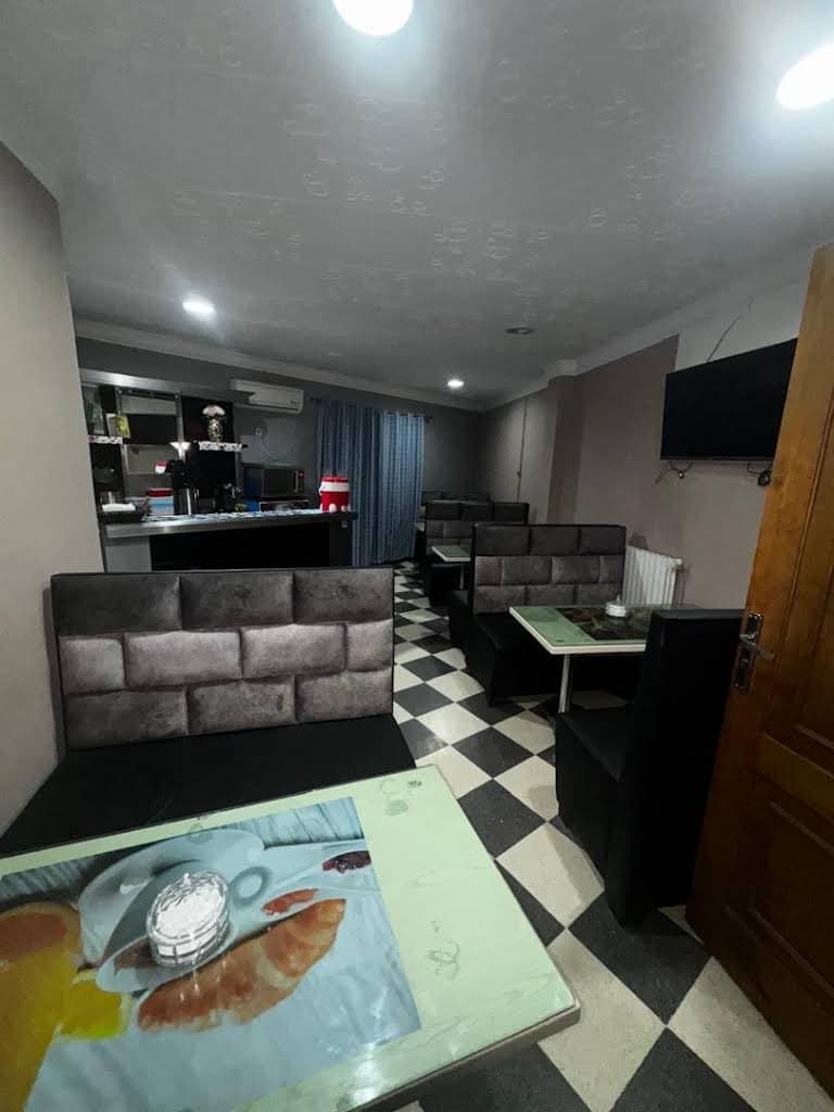 Hotel Paradis Palace — Photo 3 — El Tarf, in Algeria