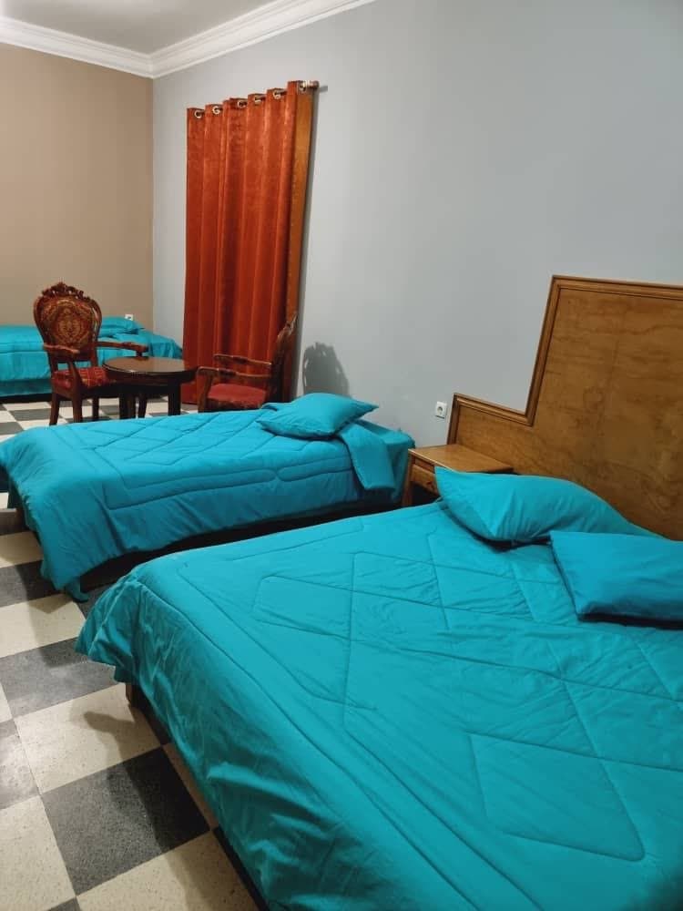 Hotel Paradis Palace — Photo 4 — El Tarf, in Algeria