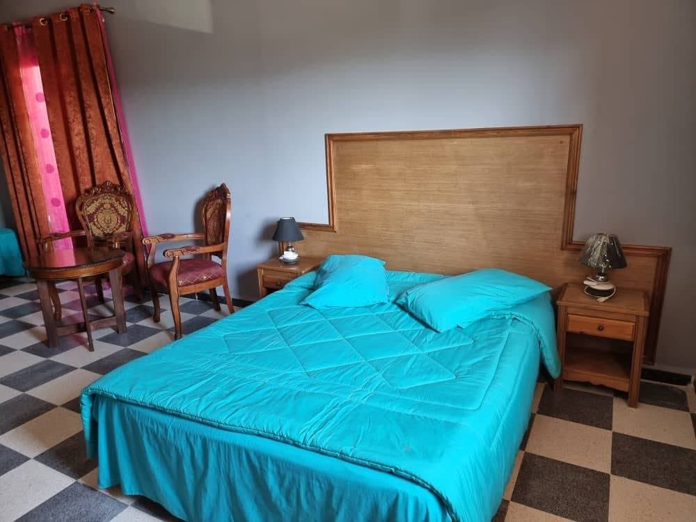 Hotel Paradis Palace — Photo 6 — El Tarf, in Algeria