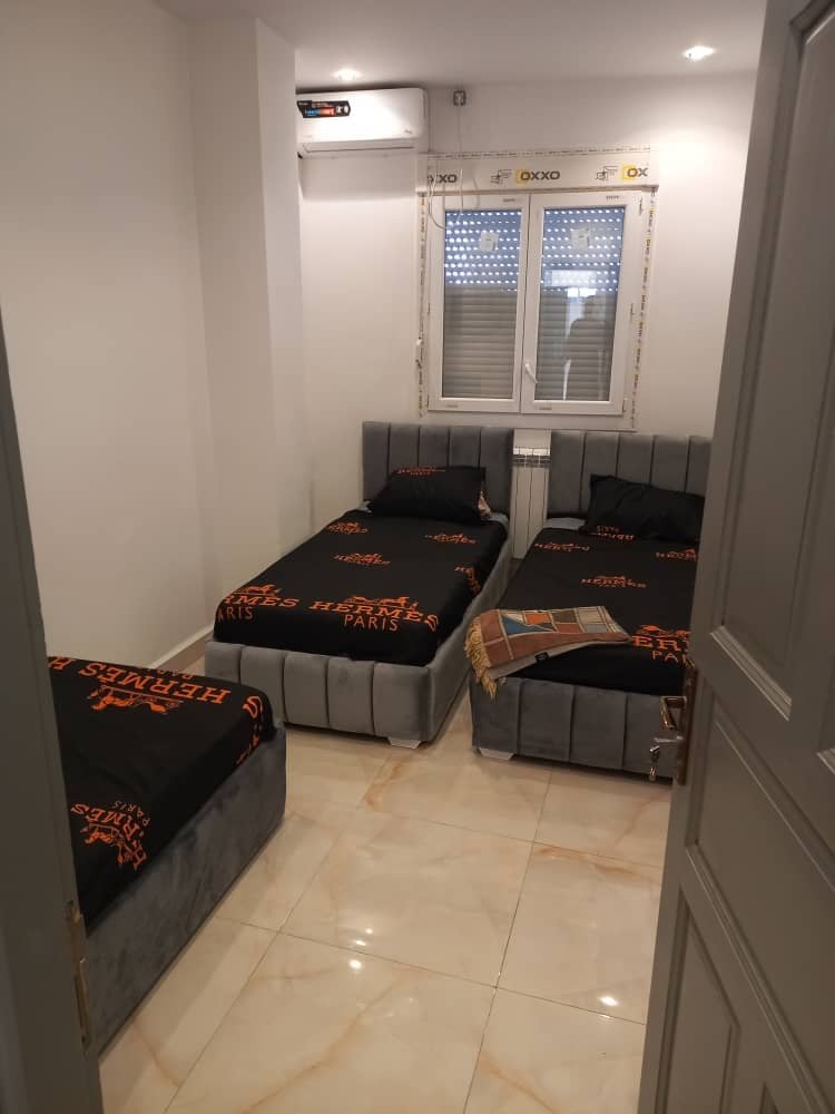 EL Tadj Al-Aseel Dormitory — Photo 1 — Sétif, in Algeria