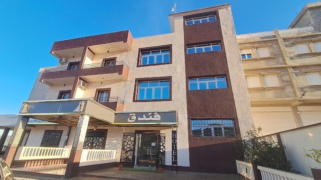 Gana Hotel — Photo 1 — Guelma, in Algeria