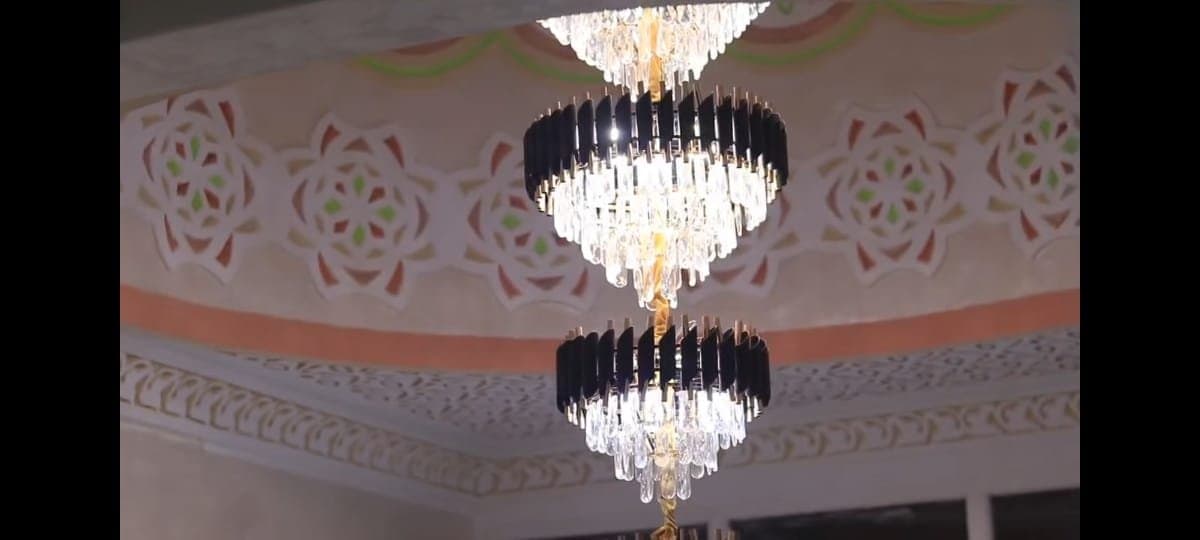Palmara Hotel — Photo 3 — El Oued, in Algeria
