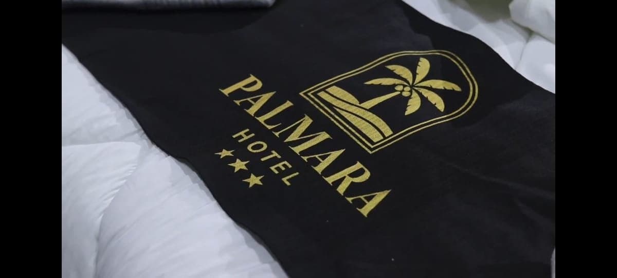 Palmara Hotel — Photo 2 — El Oued, in Algeria