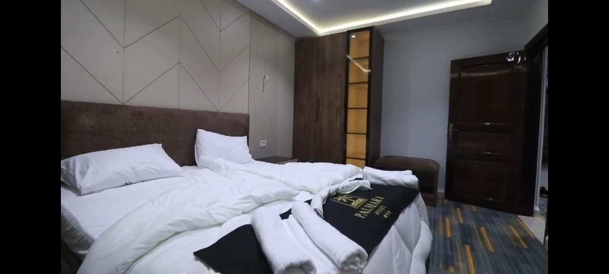 Palmara Hotel — Photo 4 — El Oued, in Algeria