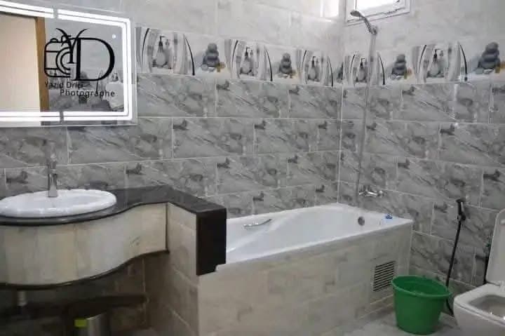 Hôtel du Lac — Photo 5 — El Tarf, en Algérie