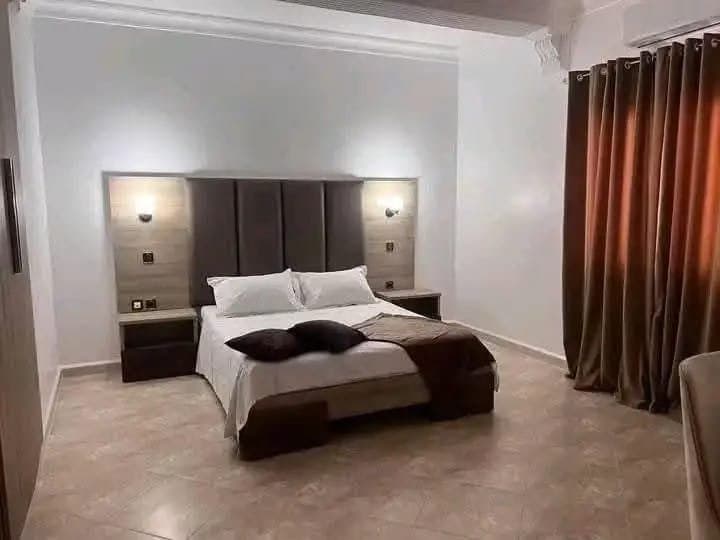Hôtel du Lac — Photo 2 — El Tarf, en Algérie
